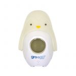 Husa pentru Termometru lampa cu USB, Pinguinul Percy, Gro