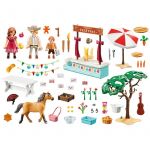 Playmobil - Festival In Miradero