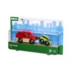 Brio - Camion De Tractare