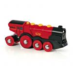 Brio - Locomotiva Rosie