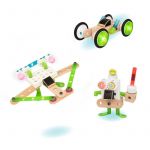 Brio - Set Constructie Cu Lumini