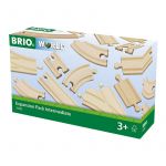 Brio - Set De Expansiune Sine Pentru Intermediari