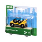 Brio - Transportor Masini