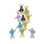BS Toys - Joc de indemanare Oameni in echilibru