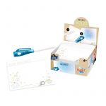 Buki france - Set Biletelul secret