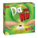 AS - Joc de societate Da sau nu, Editie noua