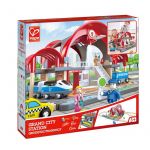 Hape - Set Gara centrala