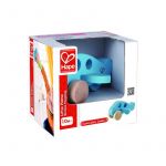 Hape - Vehicul de lemn Micul avion