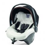 Husa Peg Perego Clima Cover pentru scaun auto Primoviaggio i-Size