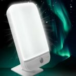 Lanaform - Lampa Lumino Plus