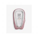 Baby Nest Klups Animals Love A001 Hippo
