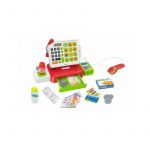 Globo - Casa de marcat cu scanner, calculator si accesorii