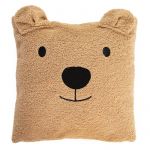 Perna decorativa Childhome 40x40cm, Teddy