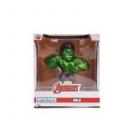 Simba - MARVEL FIGURINA METALICA HULK 10CM