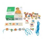Toys For Life - Joc Educativ Insira animalele marine