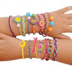 Friendship Bracelets