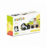 Jucarie din lemn Cubika, Kitties Family