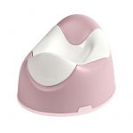 Olita, Beaba, Ergonomica, Cu sistem antialunecare, Old pink