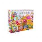 Set de modelat plastilina, Lovin&#039;Do - CANDY SHOP 2