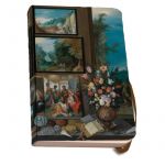 Agenda A5 Frans Francken II, Koninklijk, Antwerpen