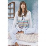 Pijama dama Gorjuss The Princess And The Pea