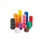 Set 100 piese MathLink®