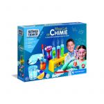 As - Set pentru experimentat Mega Laboratorul de chimie