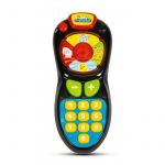 Baby Clementoni - Telecomanda Interactiva