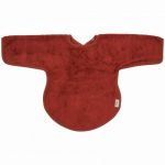 Baveta Textila cu Maneci din Bambus Rosewood