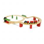 Brio - Set Clasic Deluxe