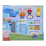 Hasbro - PEPPA PIG SUPERMARKET