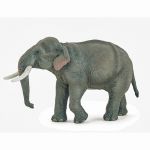 Papo - PAPO FIGURINA ELEFANT ASIATIC