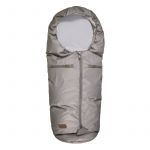 Sac de iarnă Voksi® Active - Mountain Grey