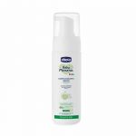Sampon si balsam tip spuma Chicco Baby Moments Kids, 150ml, 0luni+