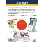 Almanah - Un an de activitati Montessori