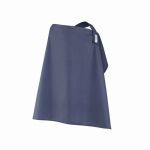 Sal pentru alaptare BabyJem Nursing (Culoare: Indigo)