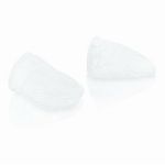 Set 4 rezerve pentru dispozitivul de hranire BabyJem Fruits
