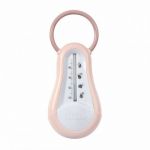 Termometru de baie Beaba Old Pink