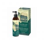 Bio-tratament impotriva caderii parului si a incaruntirii, 98% Natural, Venita Bio, 200ml