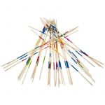 BS Toys - Buitenspeel - Joc Marocco gigant