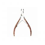 Cleste pentru cuticule 5mm, Top Choice, Glossy
