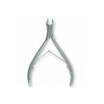 Cleste pentru cuticule 5mm, Top Choice, otel satinat