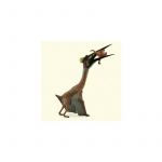 Collecta - Figurina Quetzalcoatlus cu prada XL