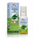 Gel calmant pentru piele Mommy Care - 70 ml.