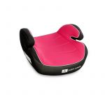 Lorelli - Inaltator auto SAFETY JUNIOR FIX, Pink