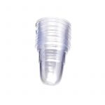 Redline - Set 60 cupe de medicament Nova1, pentru aparat aerosoli Nova U400