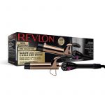 Revlon - Ondulator Salon Long Lasting Curls &amp; Waves RVIR1159E