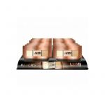 Set 12 bucati Paleta iluminator Lumi Strobing Professional, Revers, 12,5 g