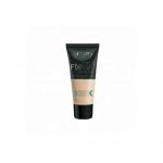 Set 16 bucati fond de ten si baza de machiaj, Fix Matt All in One, Revers, 30 ml