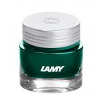 Cerneala - T53 Cristal 420 Peridot, 30 ml | Lamy